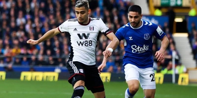 Lực lượng Soi Kèo Fulham Vs Everton Ngày 07/02/2026 22:00