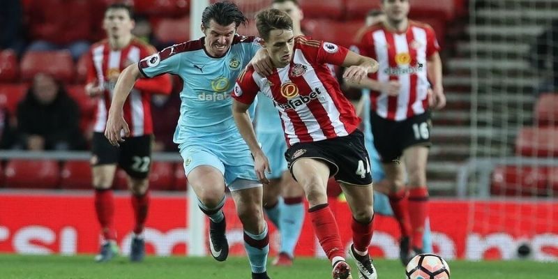 Nhận định tổng quan thể hiện động lực thi đấu trái ngược