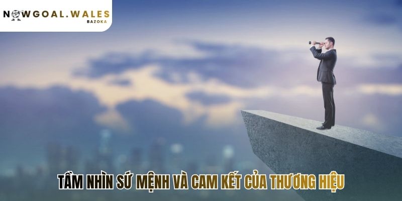 Cam kết thương hiệu dựa trên sự trung lập chính xác và tốc độ